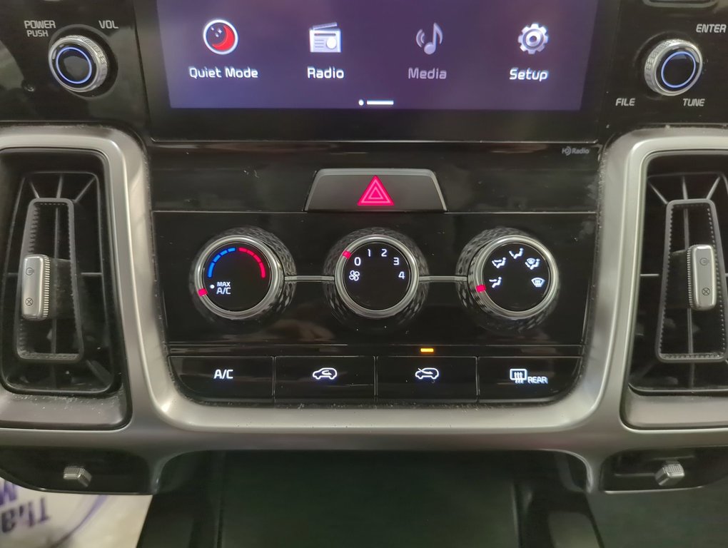 2021 Kia Sorento LX+ in Dartmouth, Nova Scotia - 18 - w1024h768px