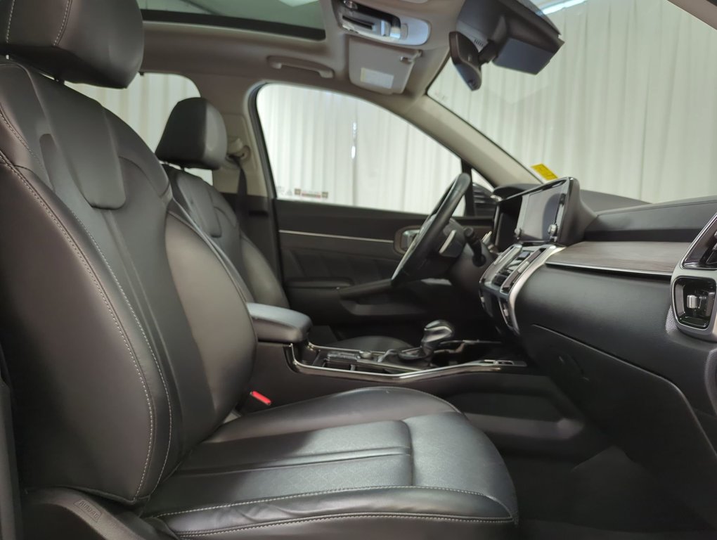 2021 Kia Sorento EX in Dartmouth, Nova Scotia - 26 - w1024h768px
