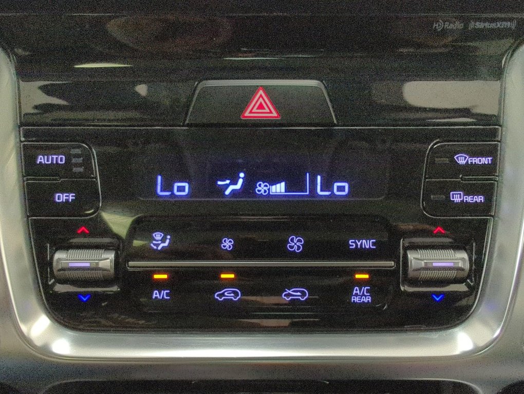 2021 Kia Sorento EX in Dartmouth, Nova Scotia - 19 - w1024h768px