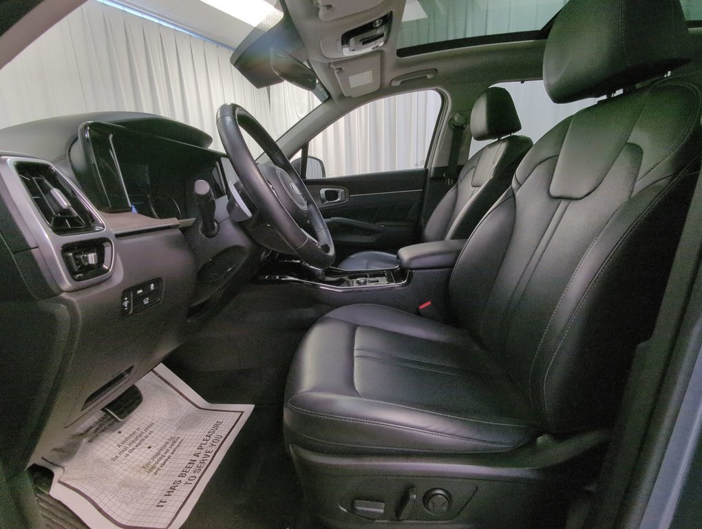 2021 Kia Sorento EX in Dartmouth, Nova Scotia - 11 - w1024h768px