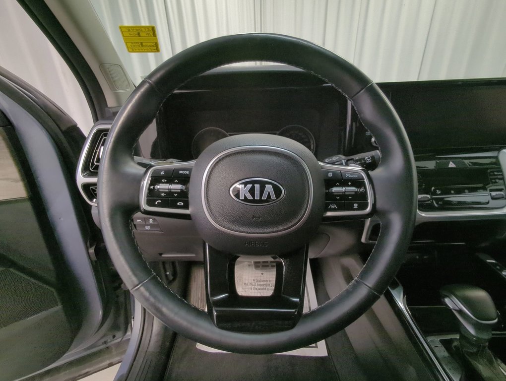 2021 Kia Sorento EX in Dartmouth, Nova Scotia - 14 - w1024h768px