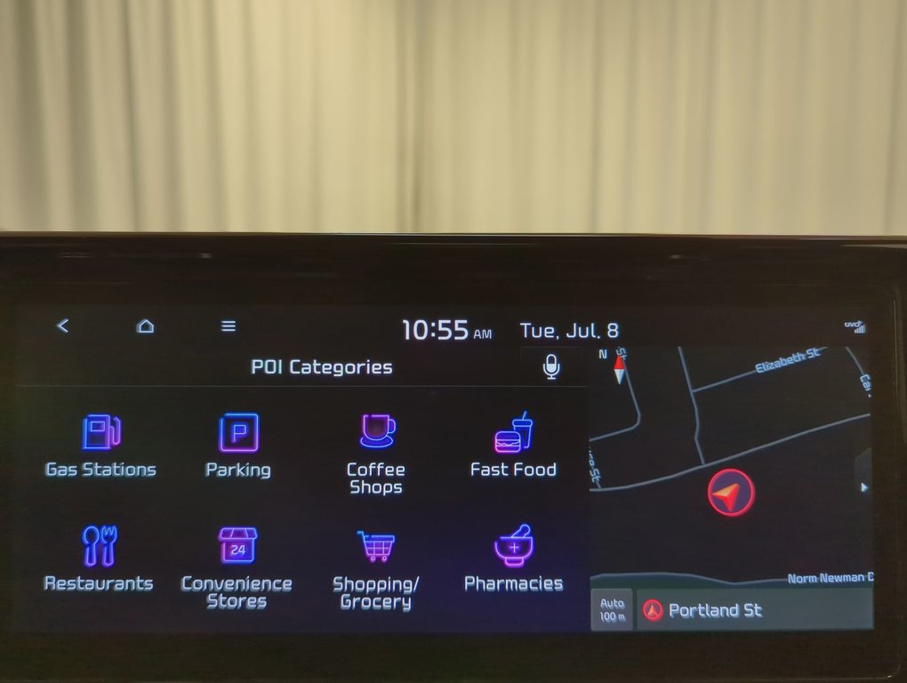 2021 Kia Sorento EX in Dartmouth, Nova Scotia - 18 - w1024h768px