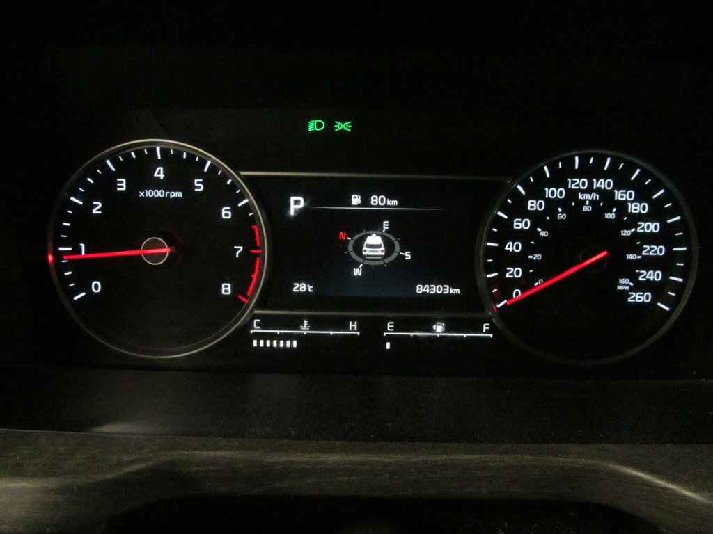 2021 Kia Sorento EX in Dartmouth, Nova Scotia - 5 - w1024h768px