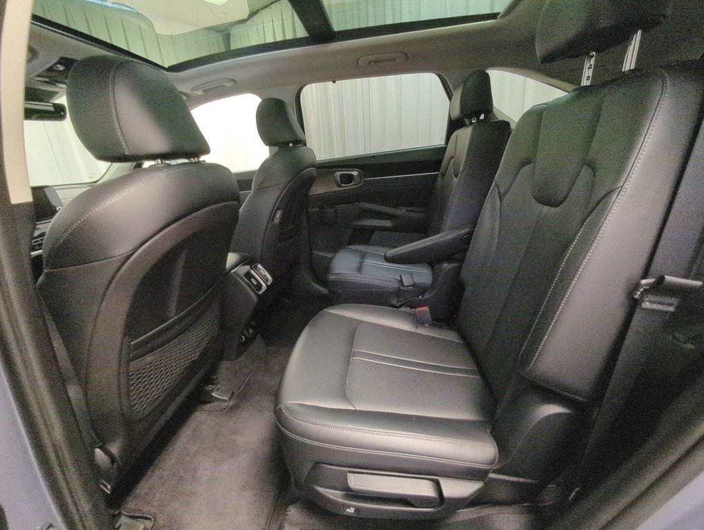 2021 Kia Sorento EX in Dartmouth, Nova Scotia - 23 - w1024h768px