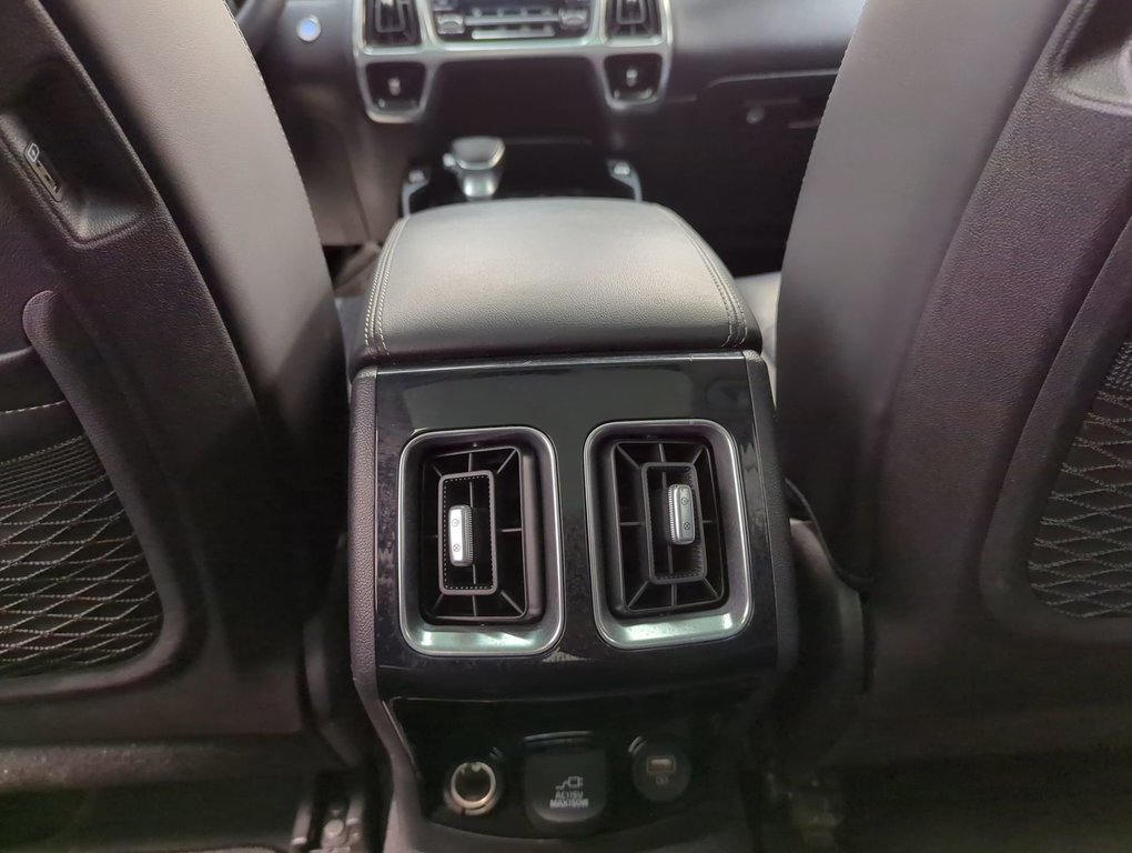 2021 Kia Sorento EX in Dartmouth, Nova Scotia - 21 - w1024h768px