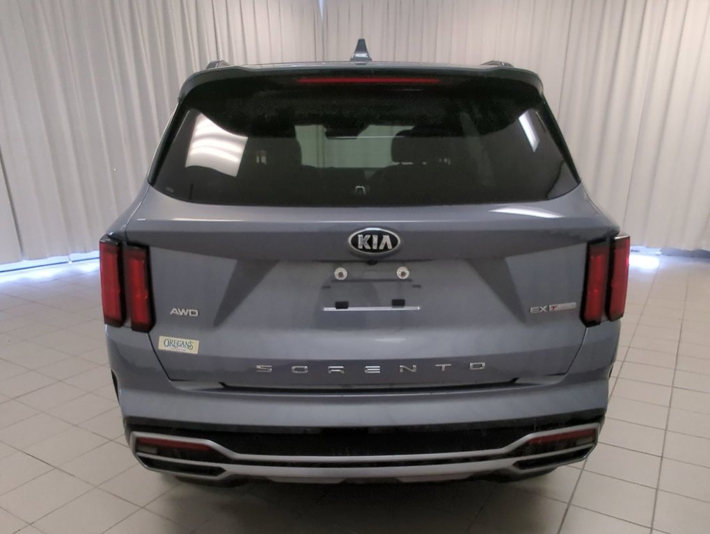 2021 Kia Sorento EX in Dartmouth, Nova Scotia - 7 - w1024h768px