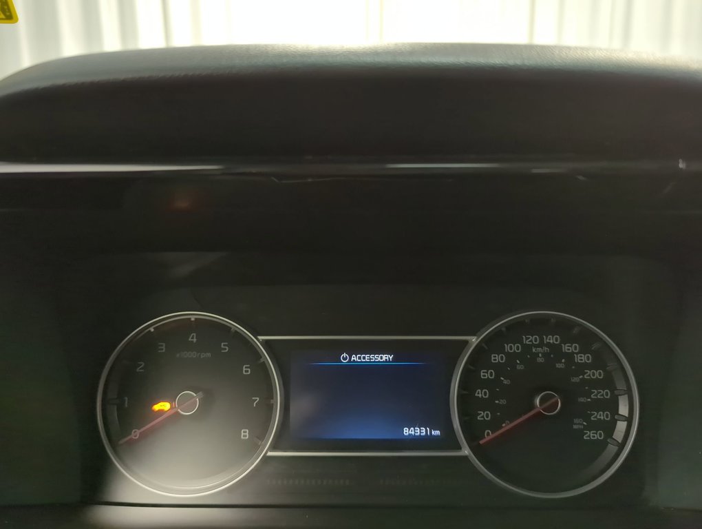 2021 Kia Sorento EX in Dartmouth, Nova Scotia - 15 - w1024h768px