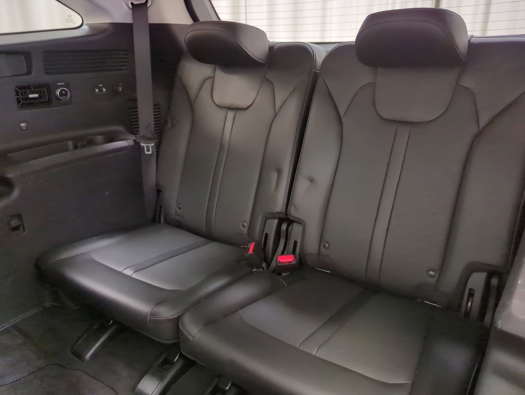 2021 Kia Sorento EX in Dartmouth, Nova Scotia - 24 - w1024h768px