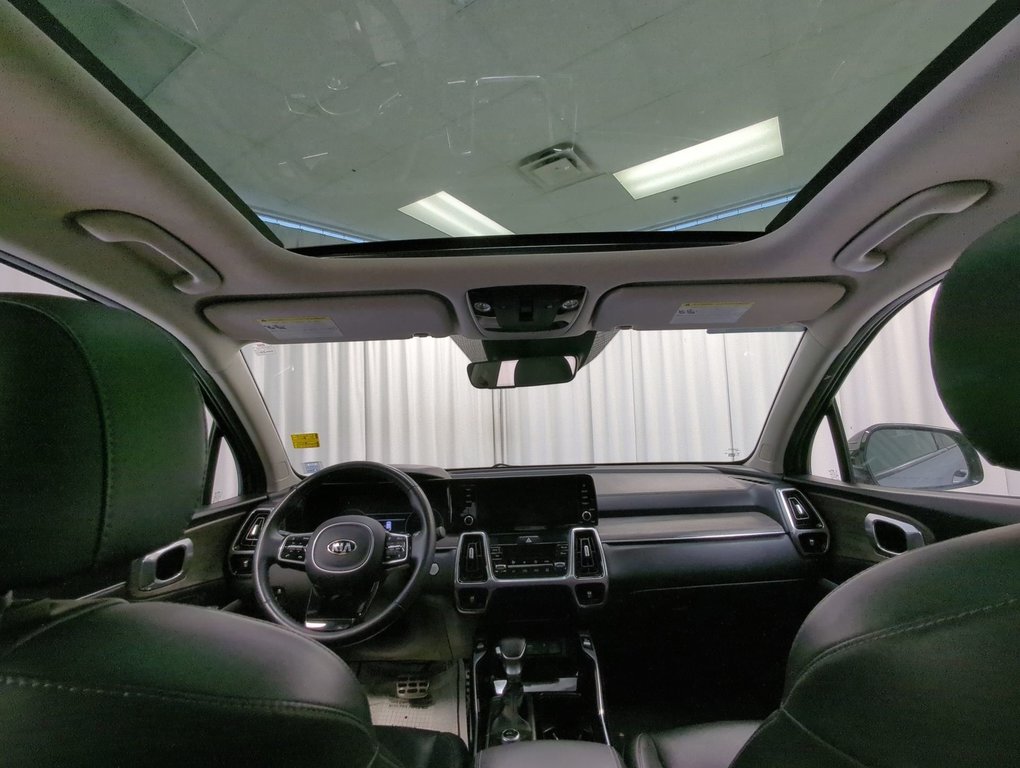 2021 Kia Sorento EX in Dartmouth, Nova Scotia - 22 - w1024h768px
