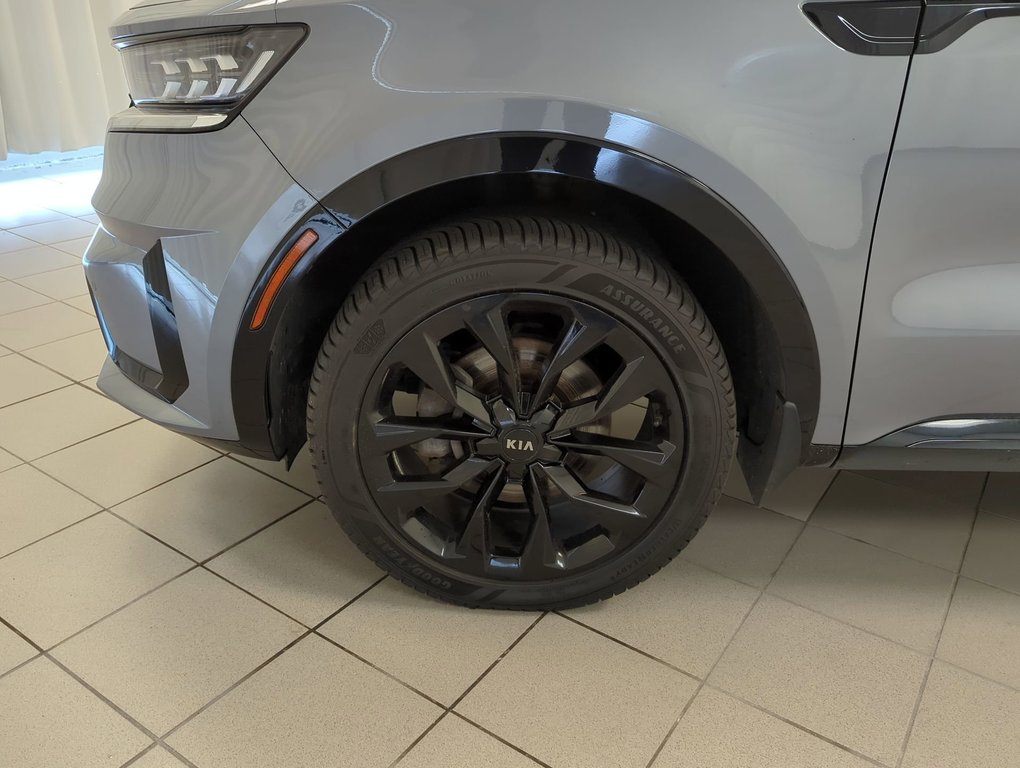 2021 Kia Sorento EX in Dartmouth, Nova Scotia - 10 - w1024h768px
