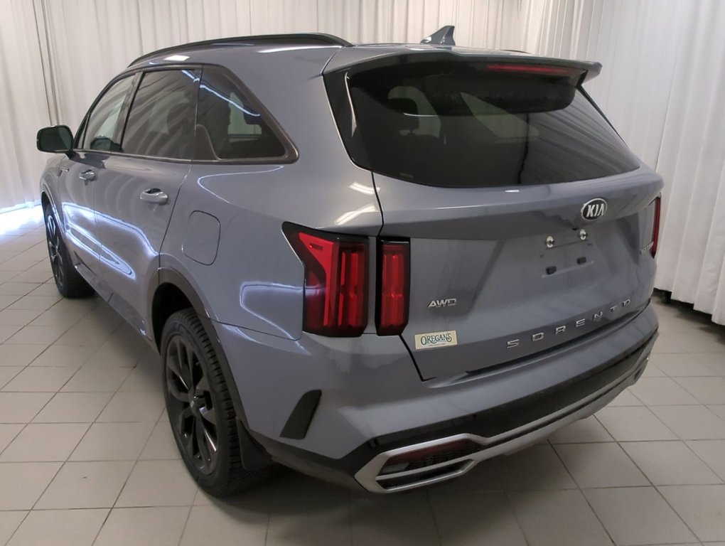 2021 Kia Sorento EX in Dartmouth, Nova Scotia - 6 - w1024h768px
