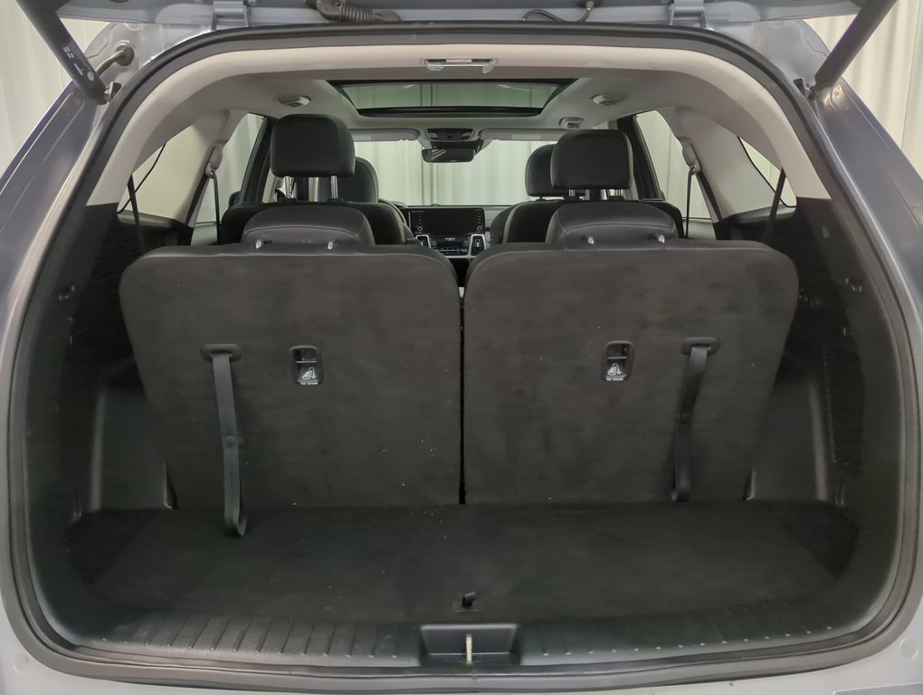2021 Kia Sorento EX in Dartmouth, Nova Scotia - 25 - w1024h768px