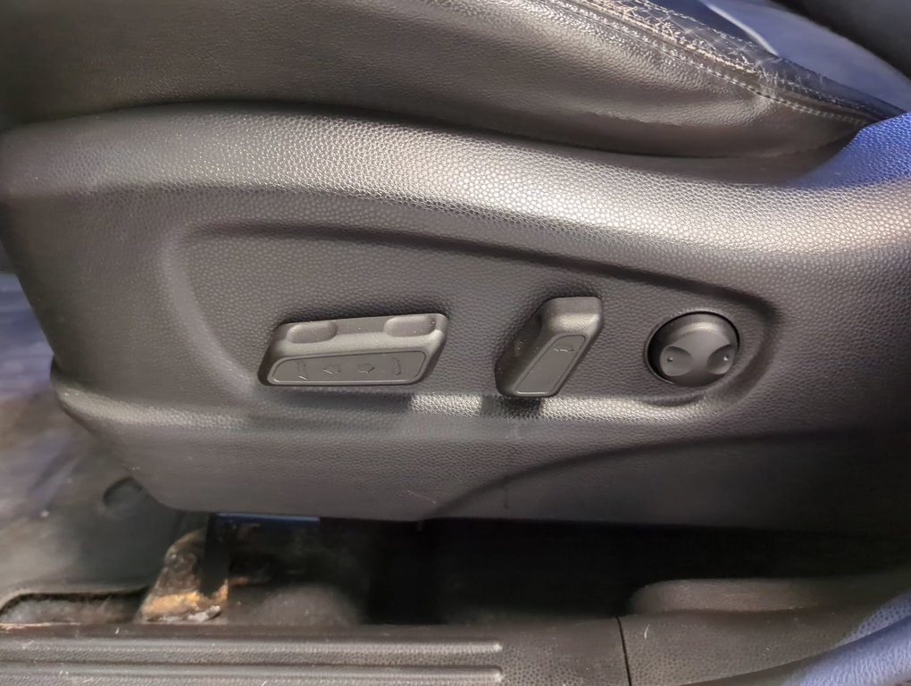 2014 Kia Soul SX in Dartmouth, Nova Scotia - 12 - w1024h768px