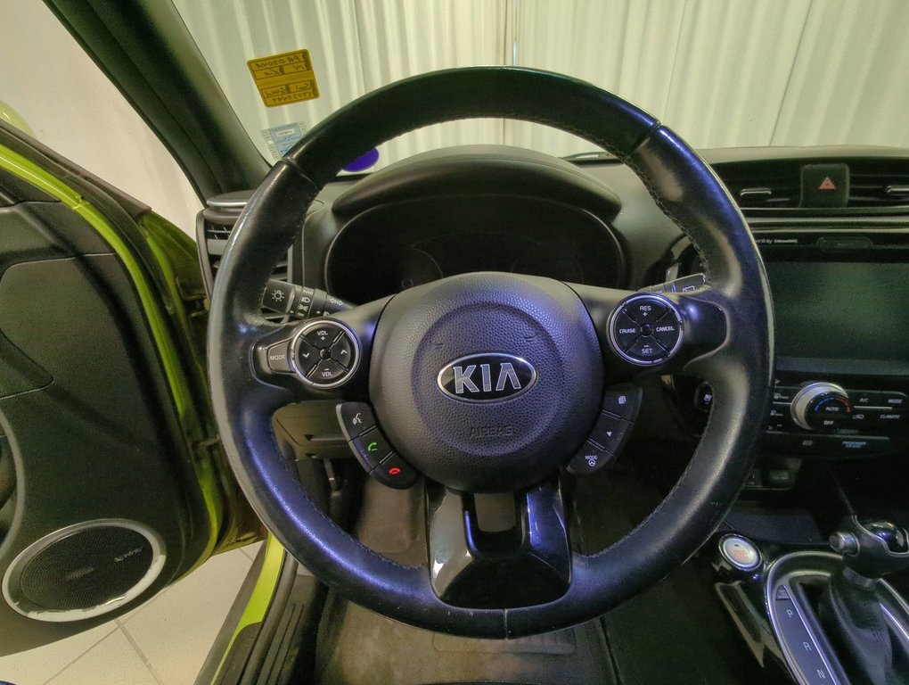 2014 Kia Soul SX in Dartmouth, Nova Scotia - 14 - w1024h768px