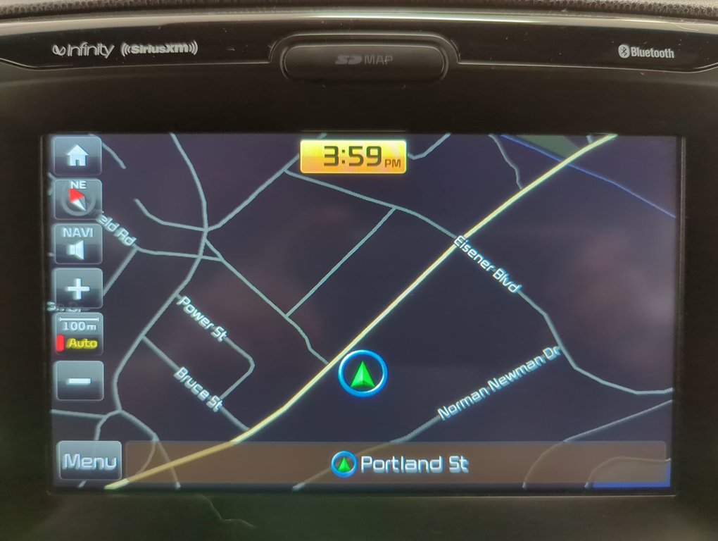 2014 Kia Soul SX in Dartmouth, Nova Scotia - 18 - w1024h768px