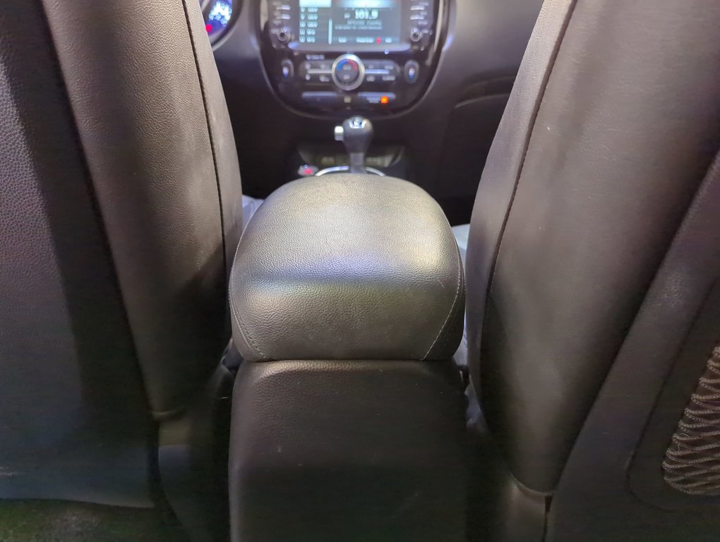 2014 Kia Soul SX in Dartmouth, Nova Scotia - 21 - w1024h768px