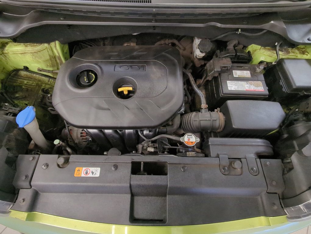 2014 Kia Soul SX in Dartmouth, Nova Scotia - 26 - w1024h768px