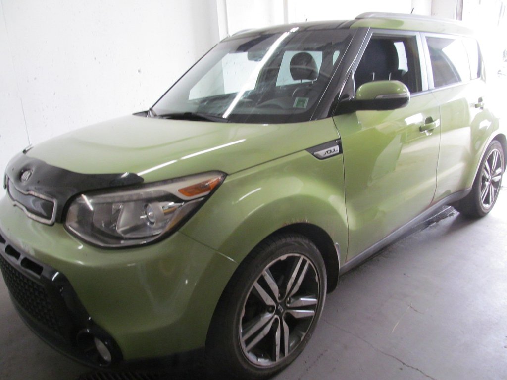 2014 Kia Soul SX in Dartmouth, Nova Scotia - 2 - w1024h768px