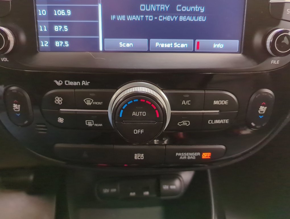 2014 Kia Soul SX in Dartmouth, Nova Scotia - 19 - w1024h768px