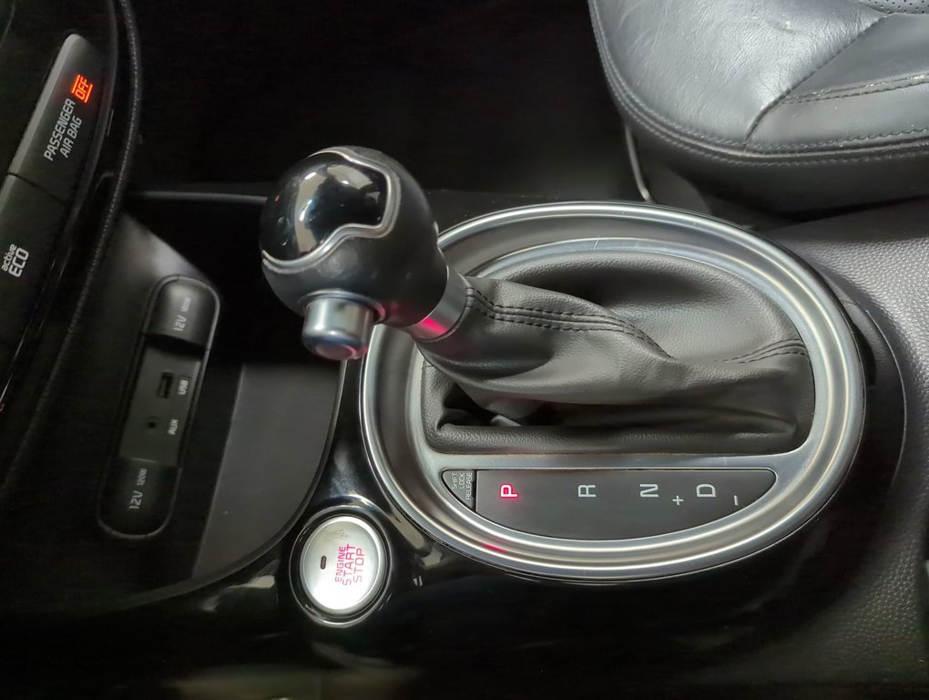 2014 Kia Soul SX in Dartmouth, Nova Scotia - 20 - w1024h768px