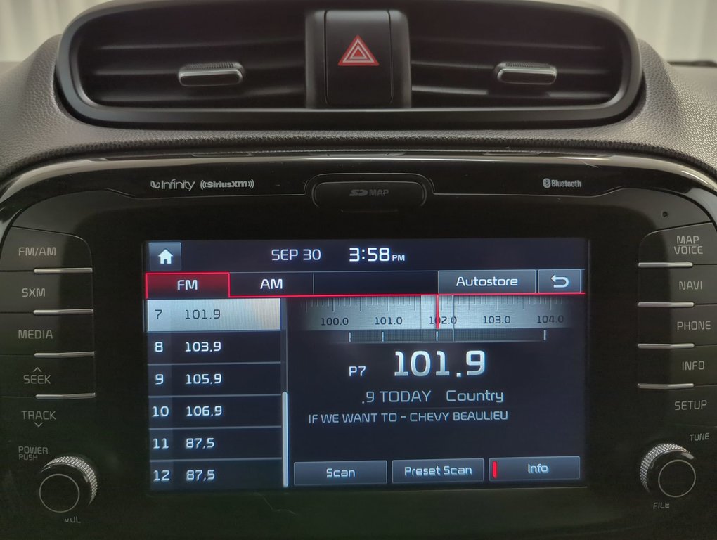 2014 Kia Soul SX in Dartmouth, Nova Scotia - 16 - w1024h768px