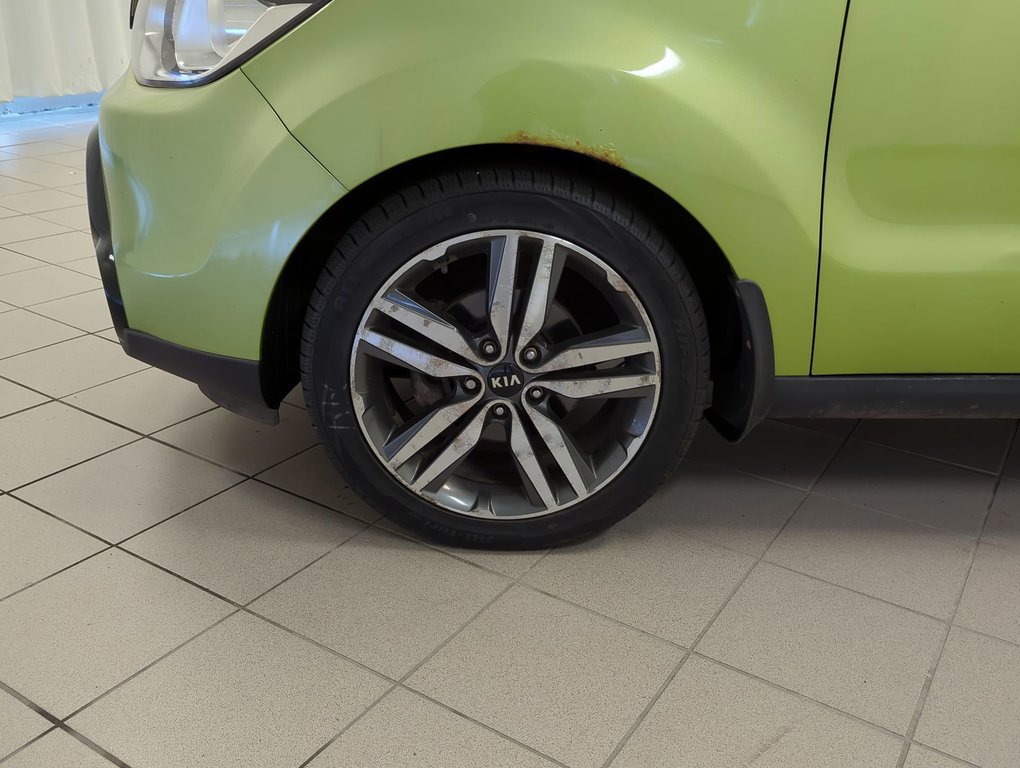 2014 Kia Soul SX in Dartmouth, Nova Scotia - 10 - w1024h768px