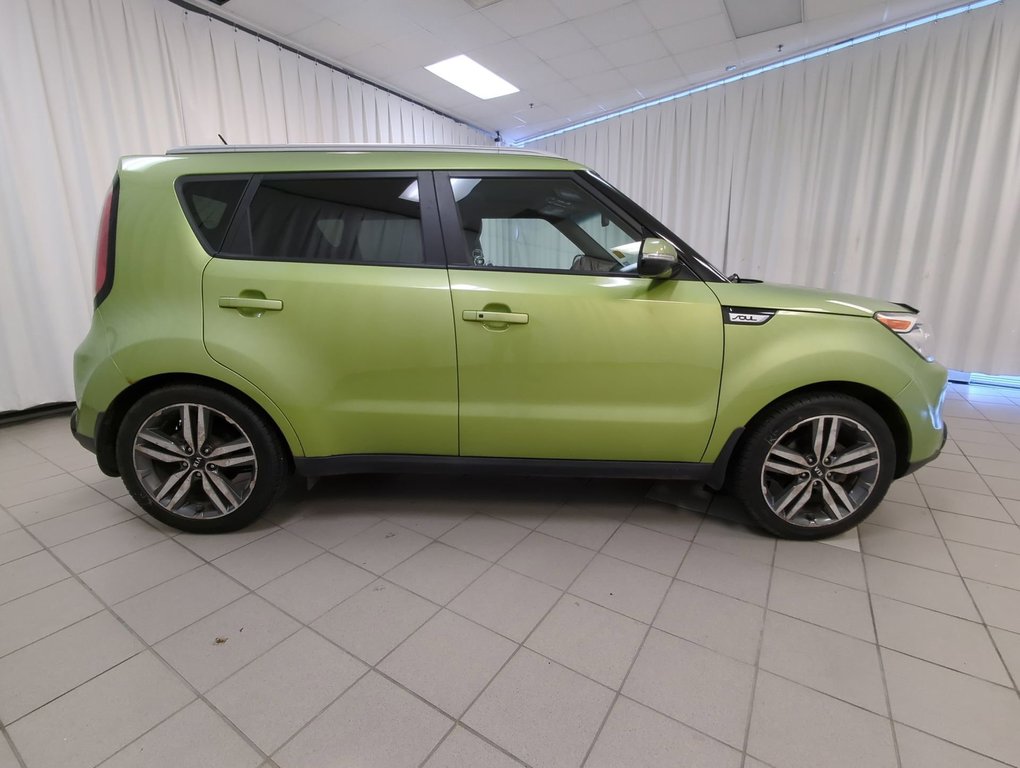2014 Kia Soul SX in Dartmouth, Nova Scotia - 9 - w1024h768px