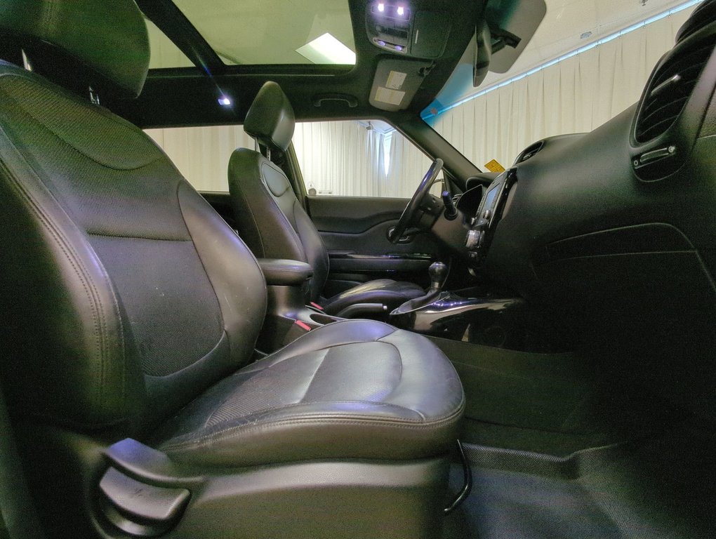 2014 Kia Soul SX in Dartmouth, Nova Scotia - 25 - w1024h768px