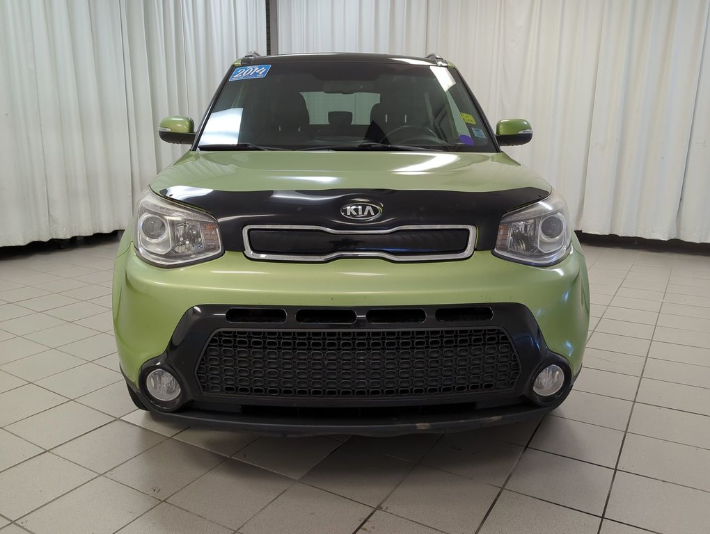 2014 Kia Soul SX in Dartmouth, Nova Scotia - 3 - w1024h768px