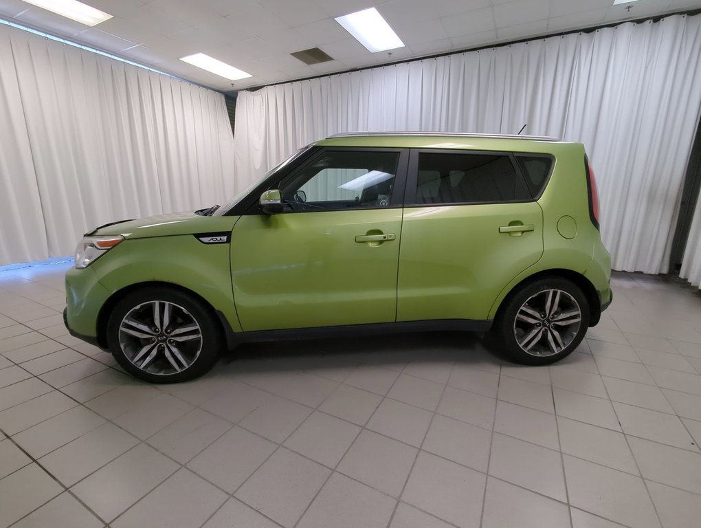 2014 Kia Soul SX in Dartmouth, Nova Scotia - 5 - w1024h768px