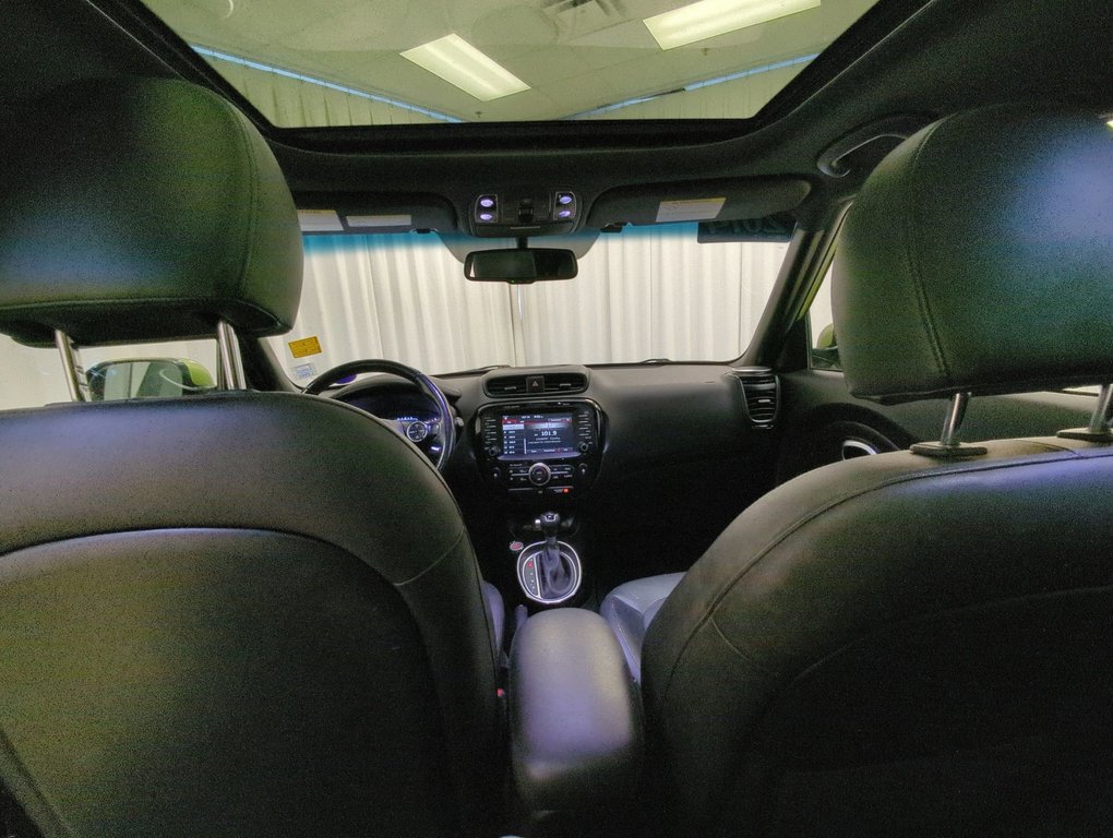 2014 Kia Soul SX in Dartmouth, Nova Scotia - 22 - w1024h768px