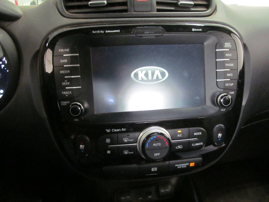 2014 Kia Soul SX in Dartmouth, Nova Scotia - 6 - w1024h768px