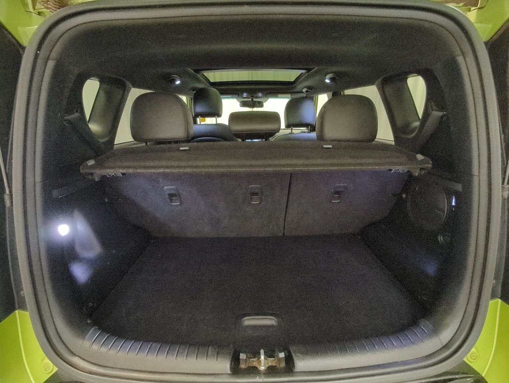 2014 Kia Soul SX in Dartmouth, Nova Scotia - 24 - w1024h768px