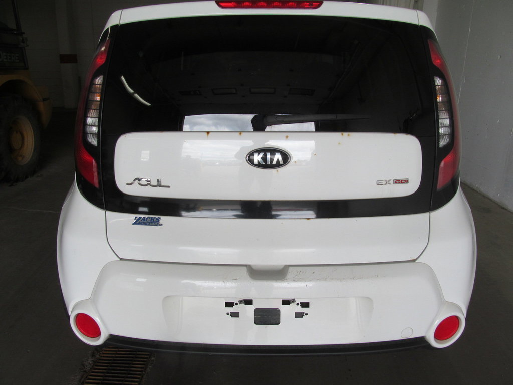 2016 Kia Soul EX in Dartmouth, Nova Scotia - 3 - w1024h768px