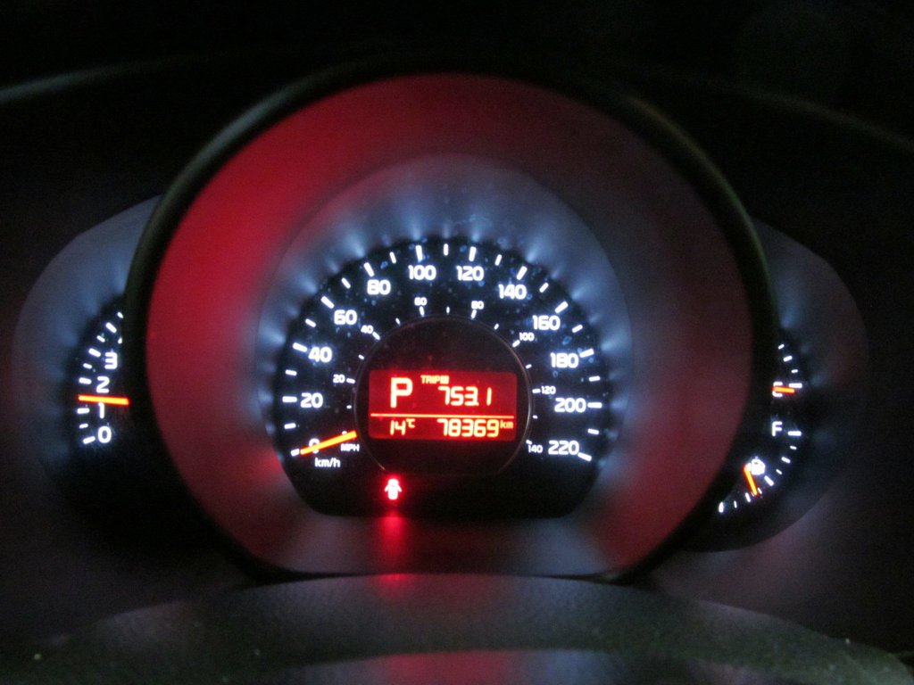 2016 Kia Soul EX in Dartmouth, Nova Scotia - 5 - w1024h768px