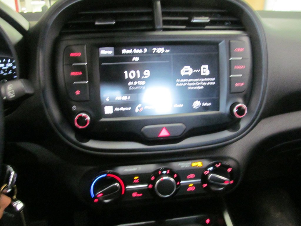 2022 Kia Soul EX in Dartmouth, Nova Scotia - 6 - w1024h768px