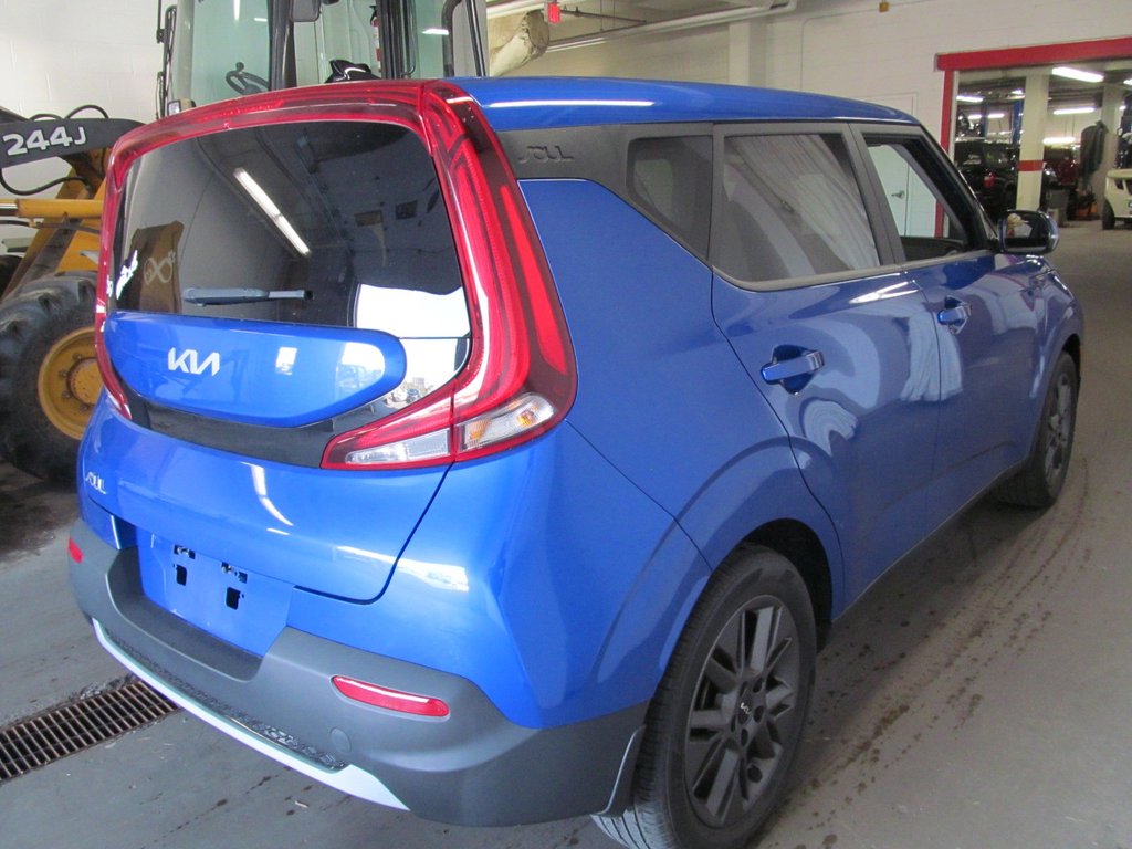 2022 Kia Soul EX in Dartmouth, Nova Scotia - 4 - w1024h768px