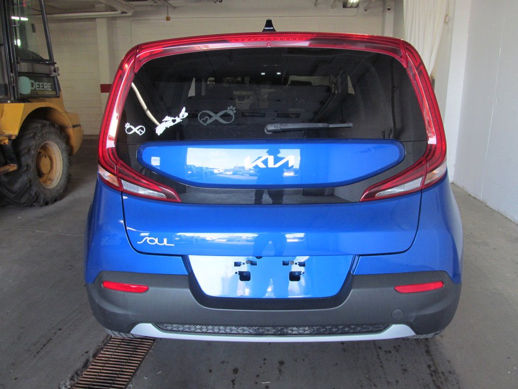 2022 Kia Soul EX in Dartmouth, Nova Scotia - 3 - w1024h768px