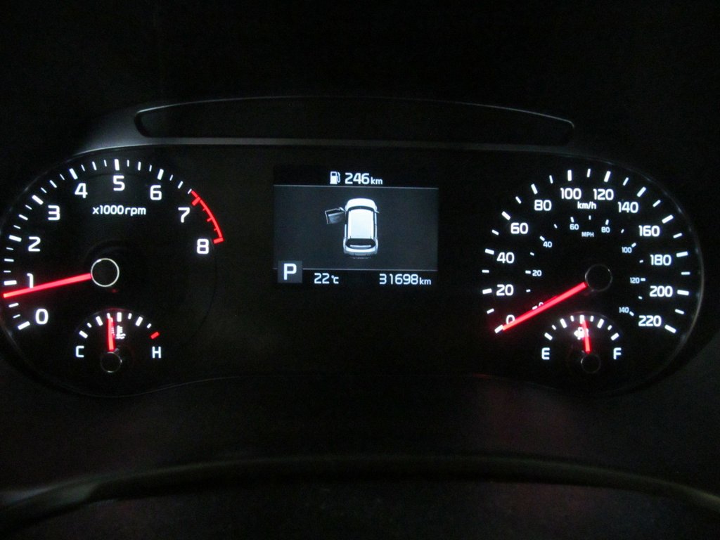 2022 Kia Soul EX in Dartmouth, Nova Scotia - 5 - w1024h768px