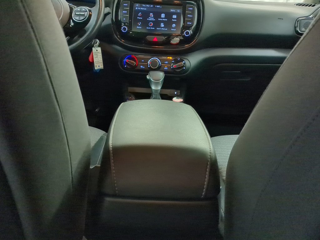 2023 Kia Soul EX in Dartmouth, Nova Scotia - 20 - w1024h768px