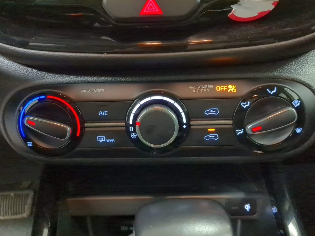 2023 Kia Soul EX in Dartmouth, Nova Scotia - 18 - w1024h768px