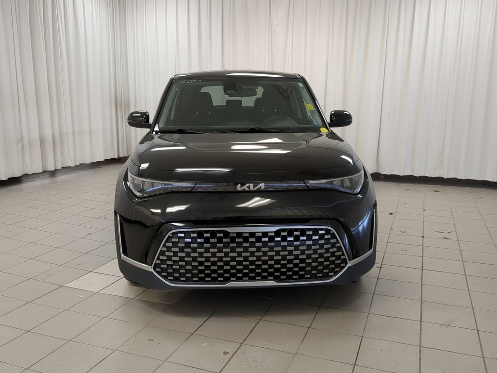 2023 Kia Soul EX in Dartmouth, Nova Scotia - 3 - w1024h768px