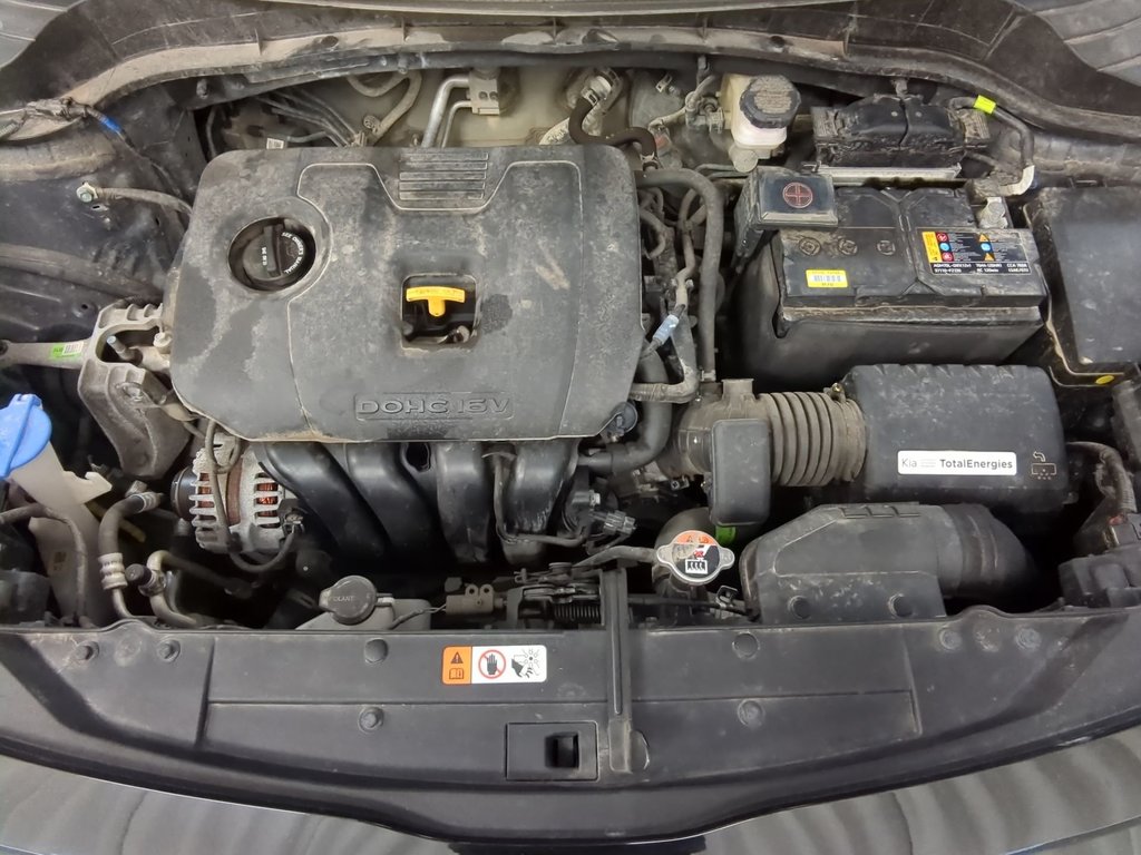 2023 Kia Soul EX in Dartmouth, Nova Scotia - 24 - w1024h768px