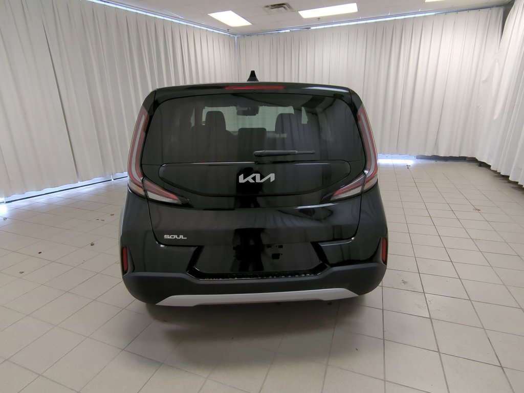 2023 Kia Soul EX in Dartmouth, Nova Scotia - 7 - w1024h768px