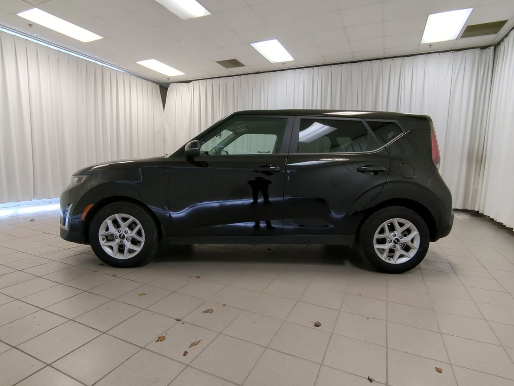 2023 Kia Soul EX in Dartmouth, Nova Scotia - 5 - w1024h768px