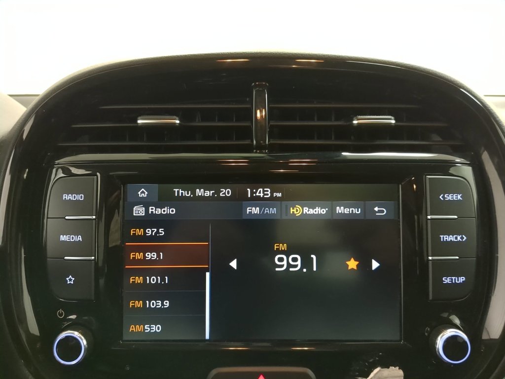2023 Kia Soul EX in Dartmouth, Nova Scotia - 16 - w1024h768px