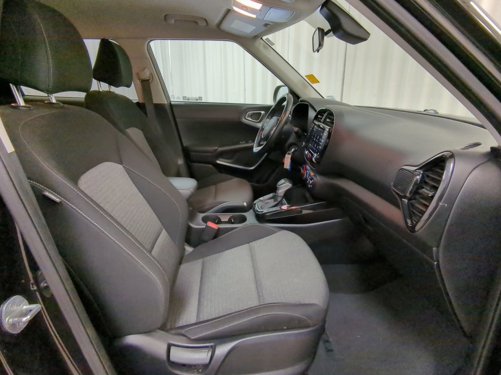 2023 Kia Soul EX in Dartmouth, Nova Scotia - 23 - w1024h768px