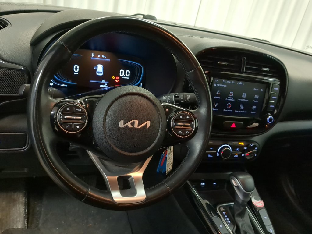 2023 Kia Soul EX in Dartmouth, Nova Scotia - 19 - w1024h768px