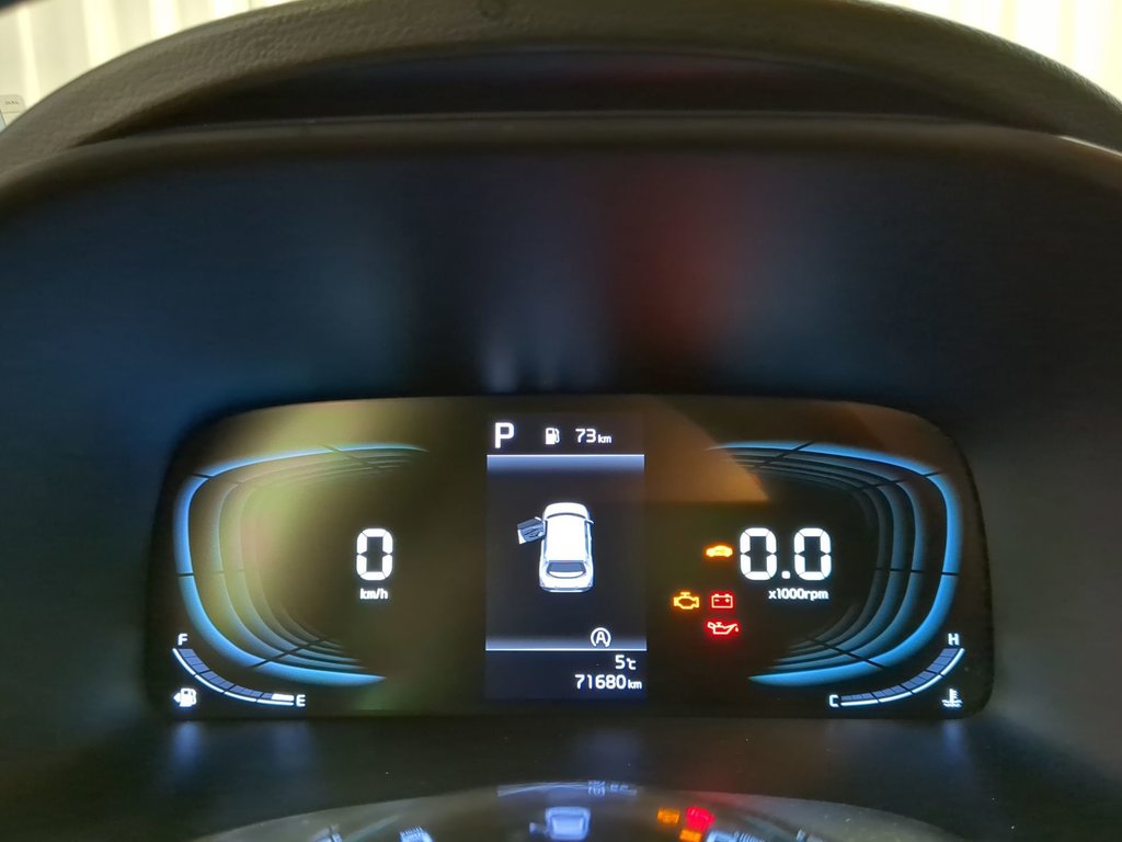 2023 Kia Soul EX in Dartmouth, Nova Scotia - 15 - w1024h768px
