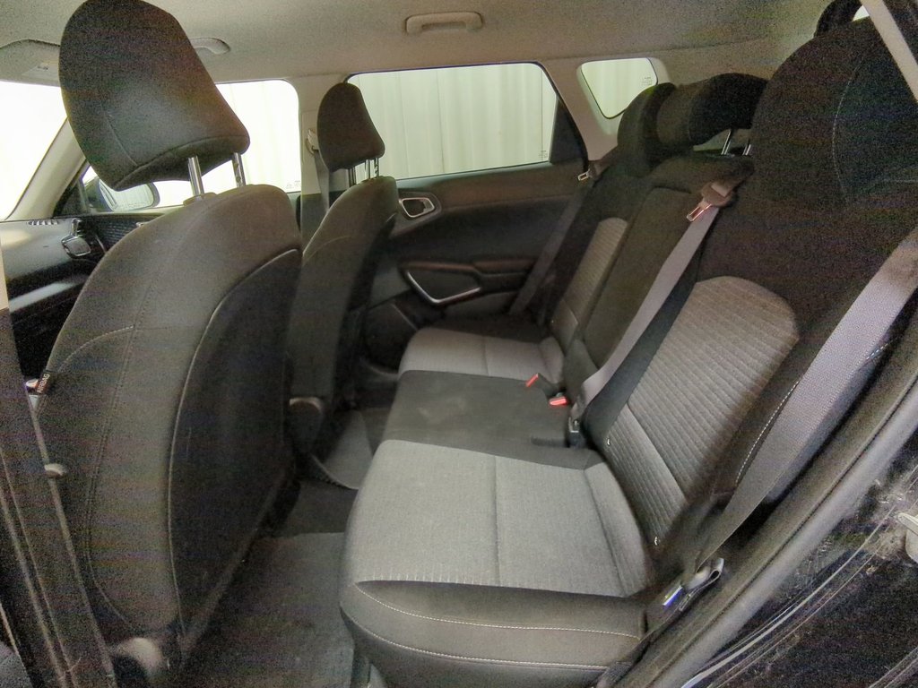 2023 Kia Soul EX in Dartmouth, Nova Scotia - 21 - w1024h768px